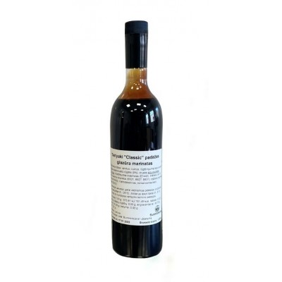 Sauce glaze Teriyaki Classic, 1.2 kg